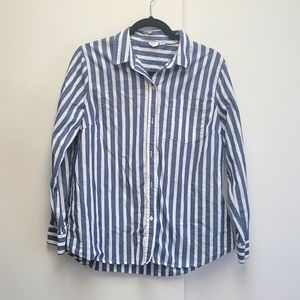 Gap Long Sleeve Shirt